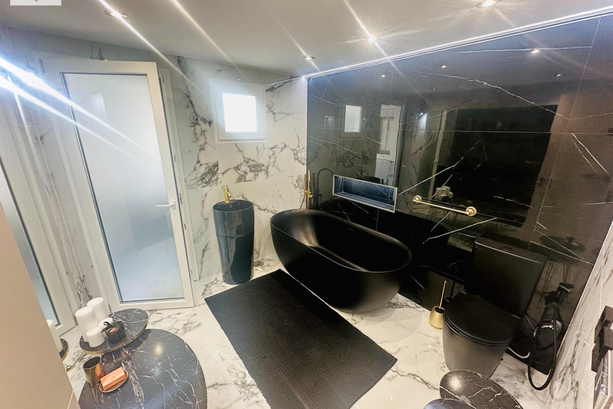 Lange Termijn Verhuur - Appartement  - Alicante - Campoamor