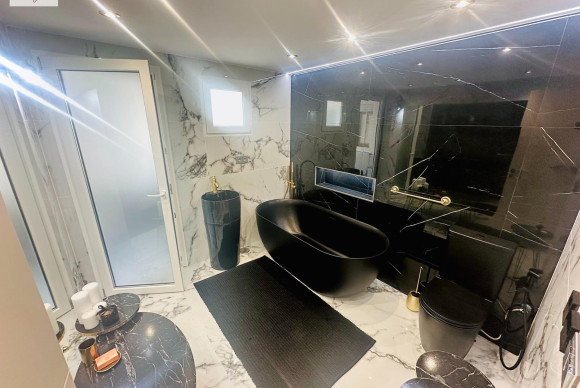 Lange Termijn Verhuur - Appartement  - Alicante - Campoamor