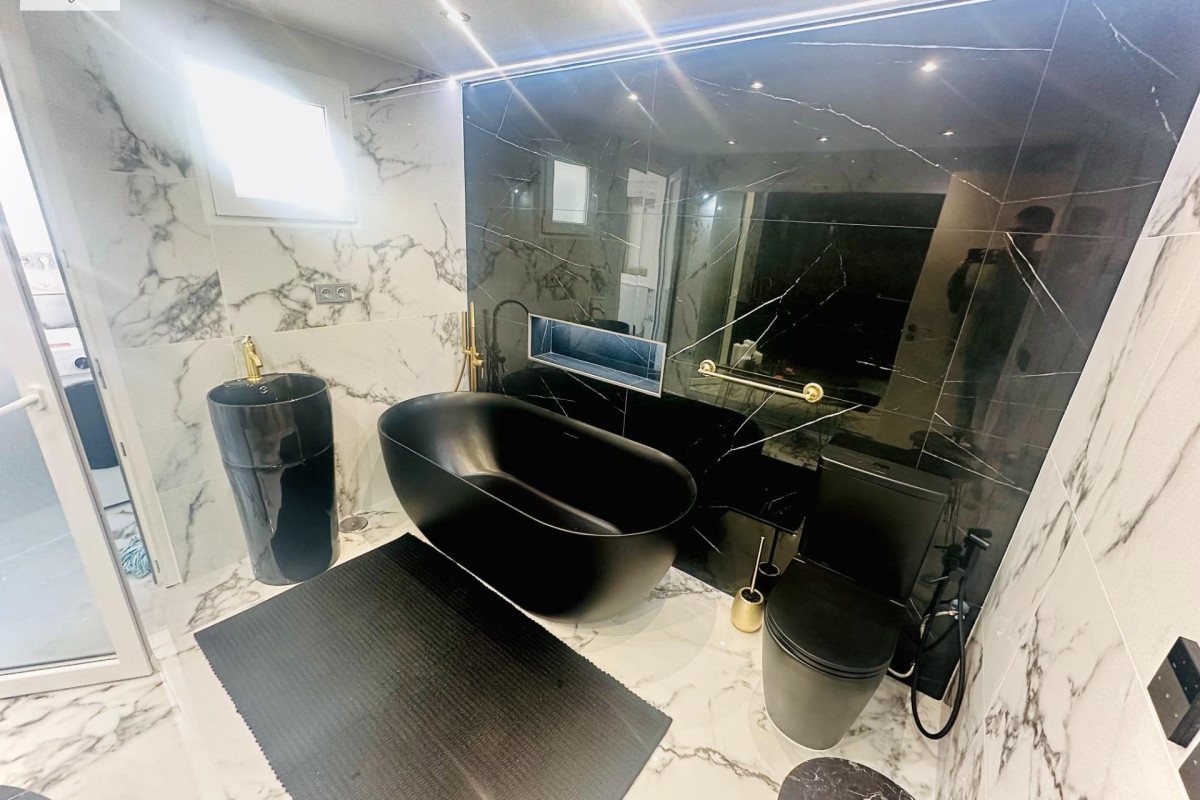 Lange Termijn Verhuur - Appartement  - Alicante - Campoamor