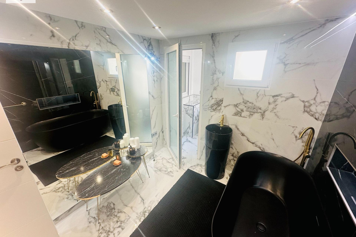 Lange Termijn Verhuur - Appartement  - Alicante - Campoamor