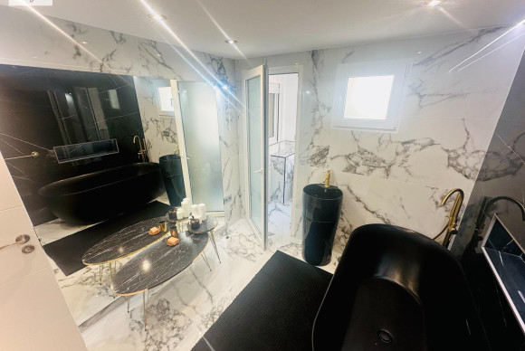 Lange Termijn Verhuur - Appartement  - Alicante - Campoamor