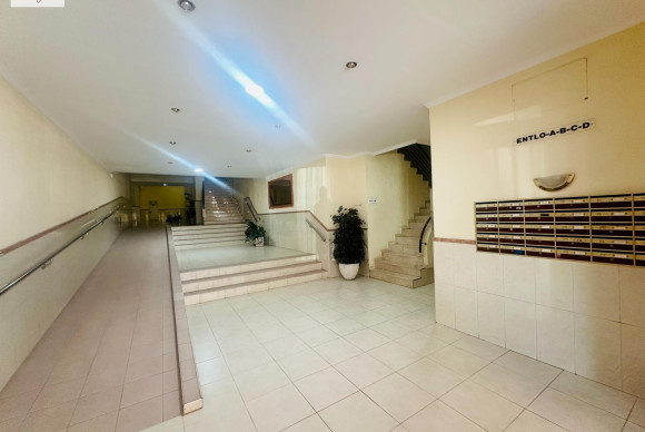 Lange Termijn Verhuur - Appartement  - Alicante - Campoamor