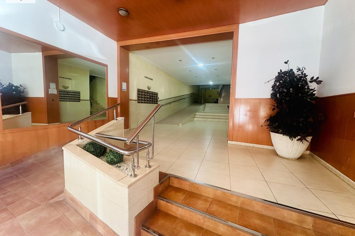 Lange Termijn Verhuur - Appartement  - Alicante - Campoamor