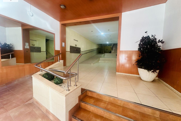 Lange Termijn Verhuur - Appartement  - Alicante - Campoamor