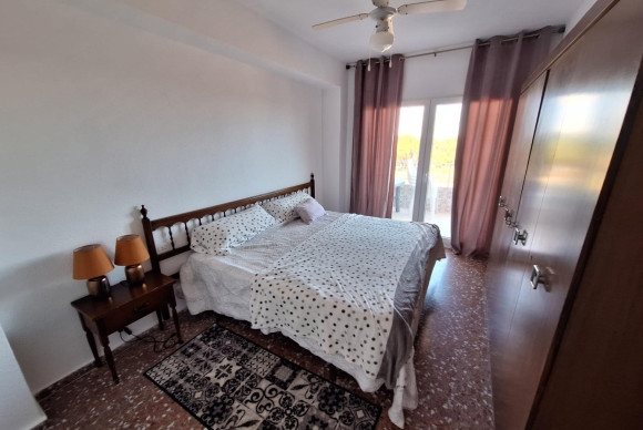 Lange Termijn Verhuur - Appartement  - Torrevieja - Punta prima