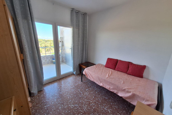 Lange Termijn Verhuur - Appartement  - Torrevieja - Punta prima