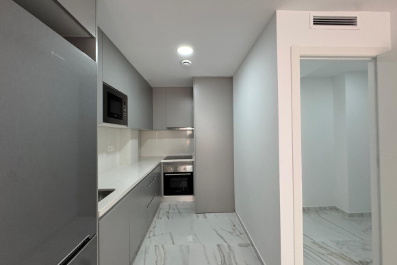 Herverkoop - Appartement  - Torrevieja