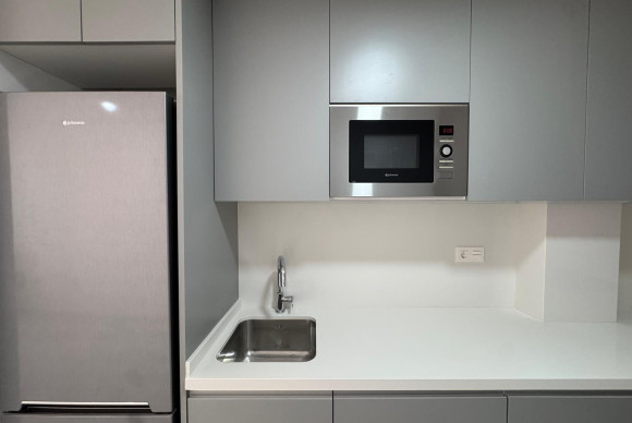 Herverkoop - Appartement  - Torrevieja