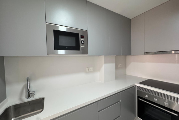 Herverkoop - Appartement  - Torrevieja