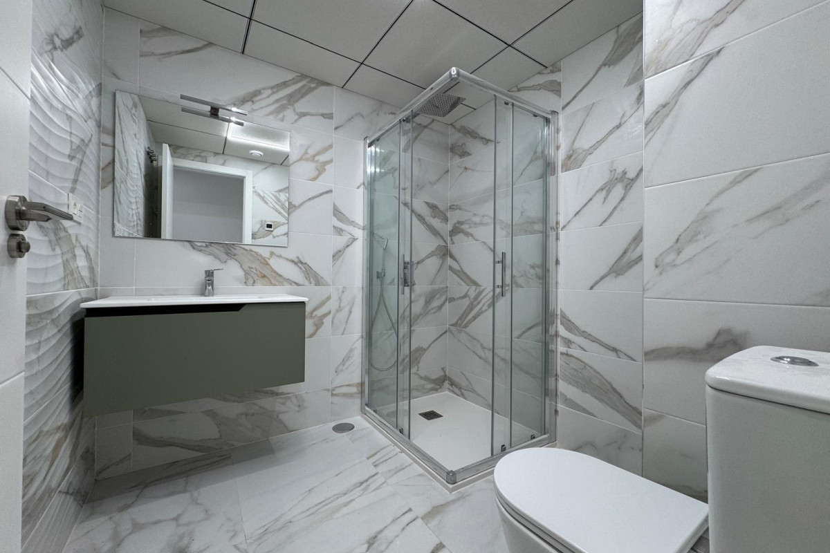 Herverkoop - Appartement  - Torrevieja