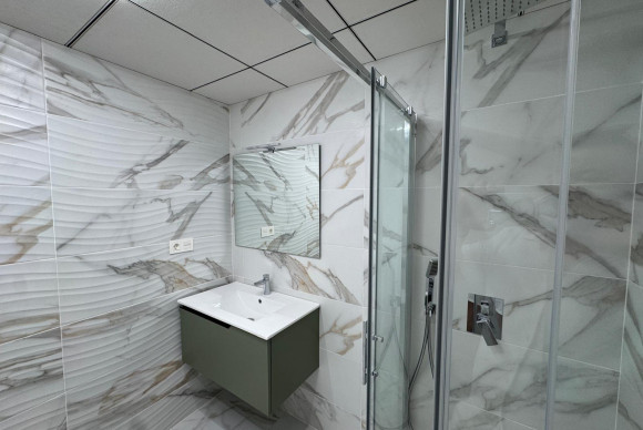 Herverkoop - Appartement  - Torrevieja