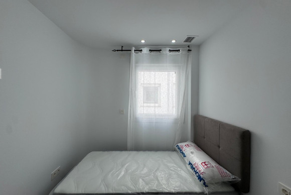 Herverkoop - Appartement  - Torrevieja