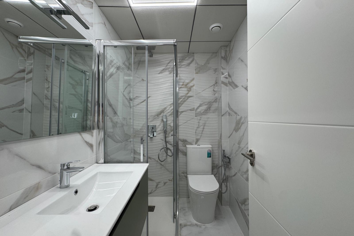 Herverkoop - Appartement  - Torrevieja