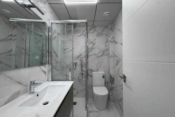 Herverkoop - Appartement  - Torrevieja