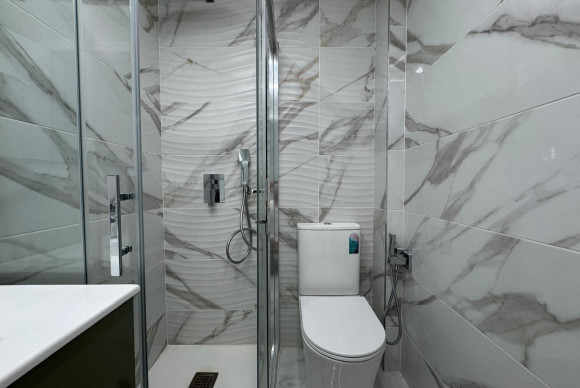 Herverkoop - Appartement  - Torrevieja