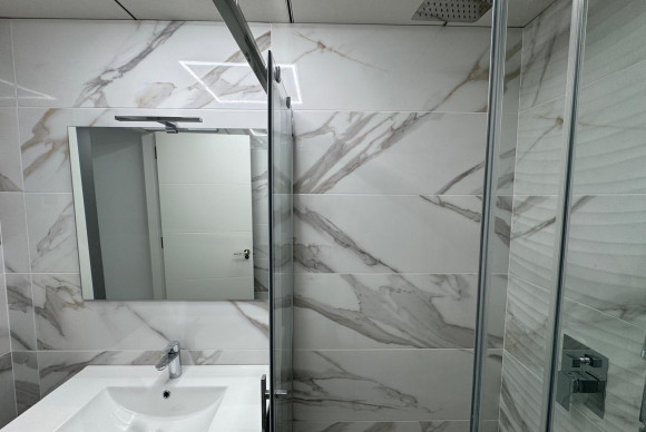 Herverkoop - Appartement  - Torrevieja