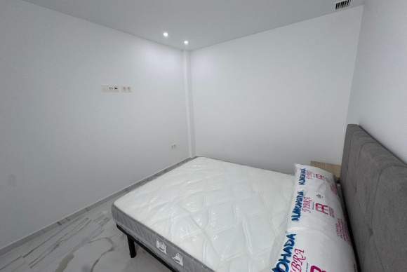 Herverkoop - Appartement  - Torrevieja