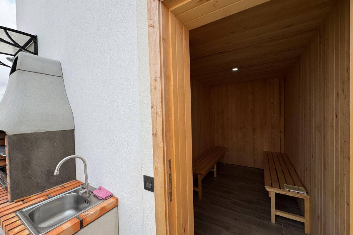 Herverkoop - Appartement  - Torrevieja