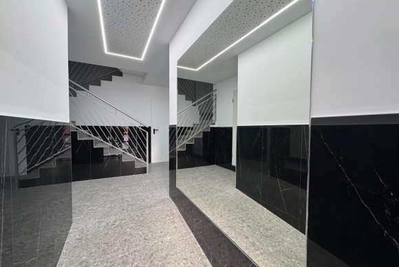 Herverkoop - Appartement  - Torrevieja