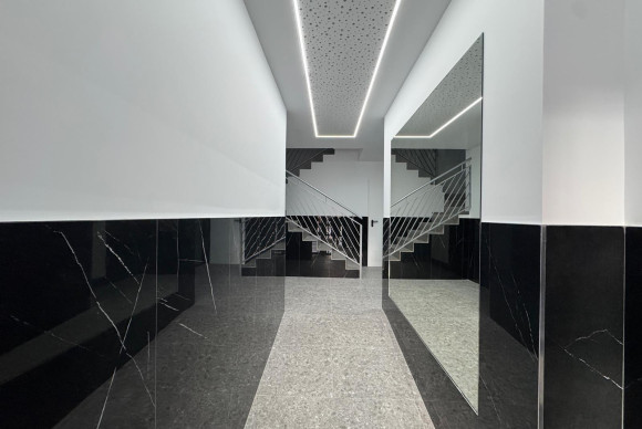 Herverkoop - Appartement  - Torrevieja