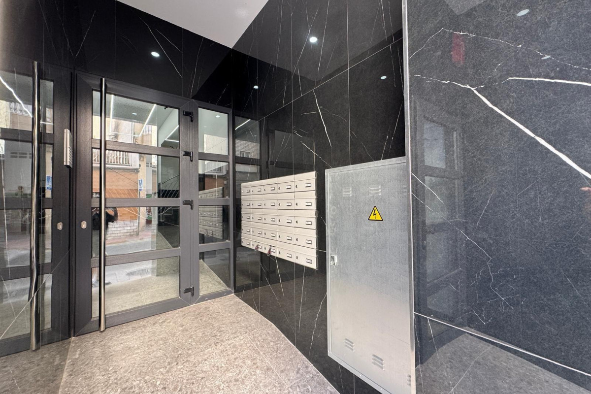 Herverkoop - Appartement  - Torrevieja