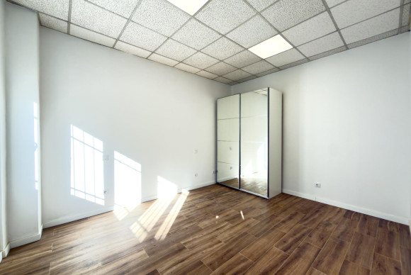 Herverkoop - Appartement  - Madrid - Vallehermoso