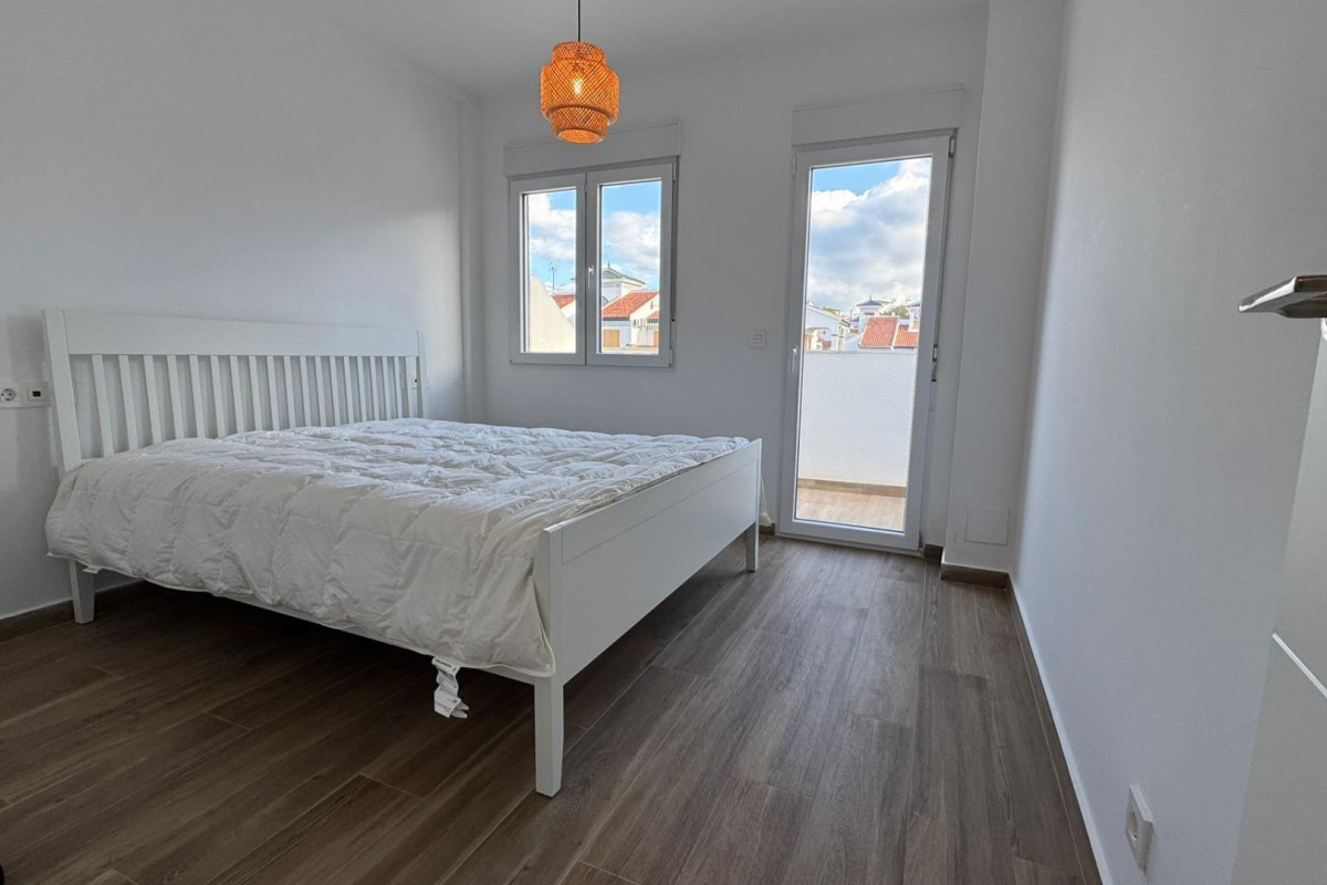 Herverkoop - Appartement - Torrevieja - La Mata