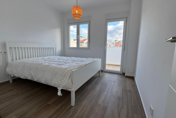 Herverkoop - Appartement - Torrevieja - La Mata