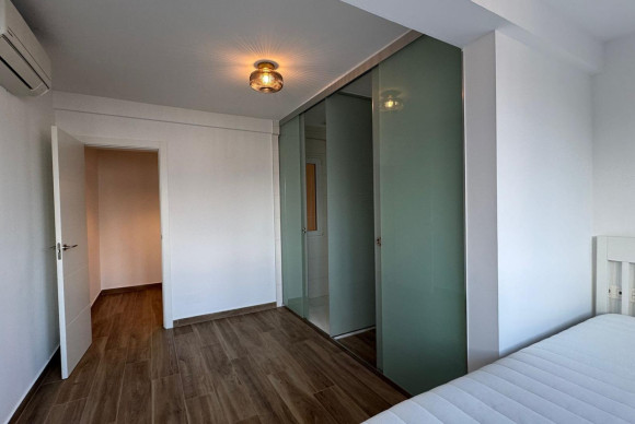 Herverkoop - Appartement - Torrevieja - La Mata