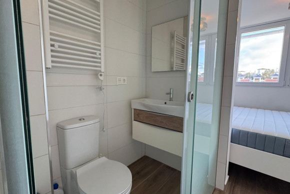 Herverkoop - Appartement - Torrevieja - La Mata