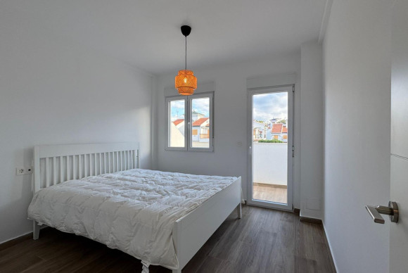 Herverkoop - Appartement - Torrevieja - La Mata