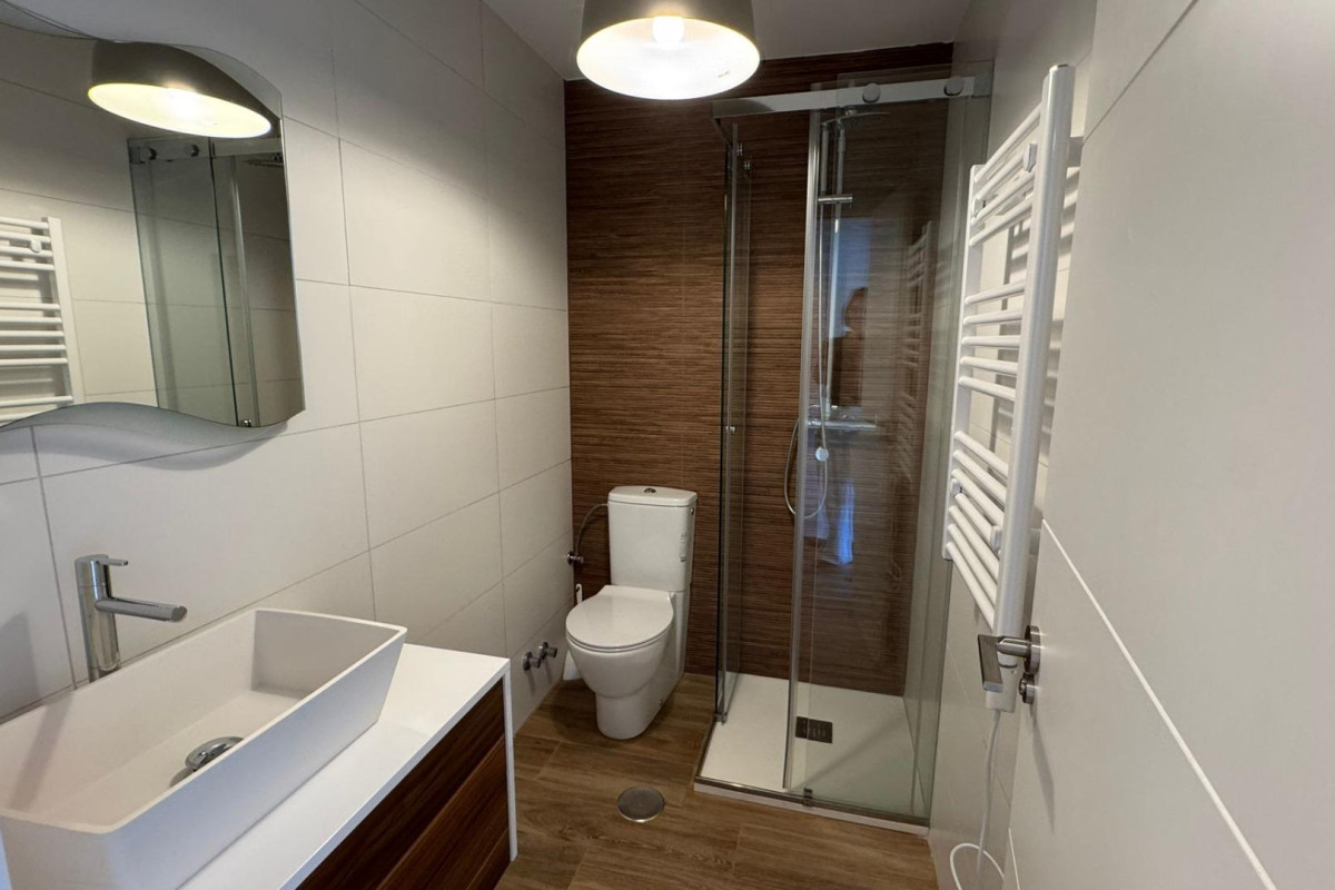 Herverkoop - Appartement - Torrevieja - La Mata