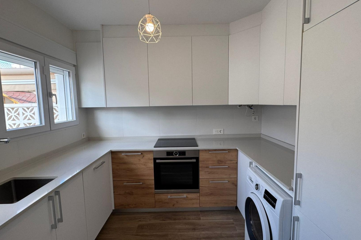 Herverkoop - Appartement - Torrevieja - La Mata