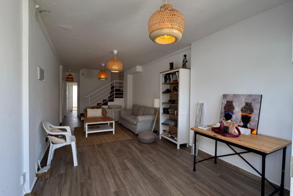 Herverkoop - Appartement - Torrevieja - La Mata