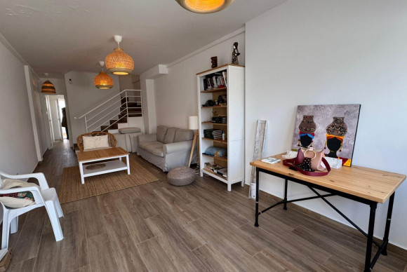 Herverkoop - Appartement - Torrevieja - La Mata