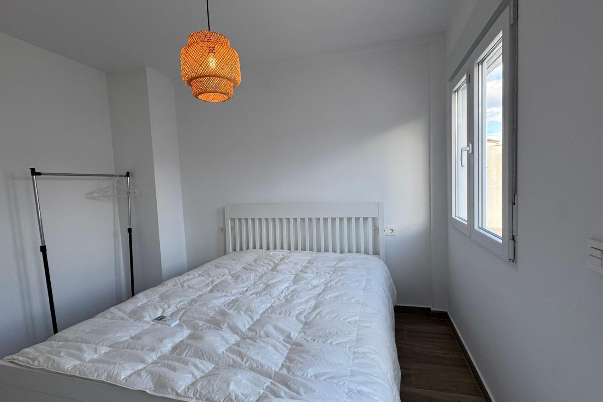 Herverkoop - Appartement - Torrevieja - La Mata