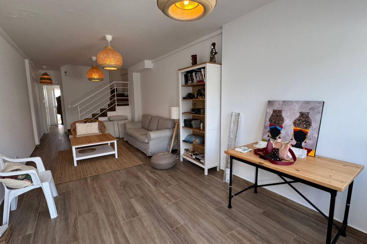 Herverkoop - Appartement - Torrevieja - La Mata