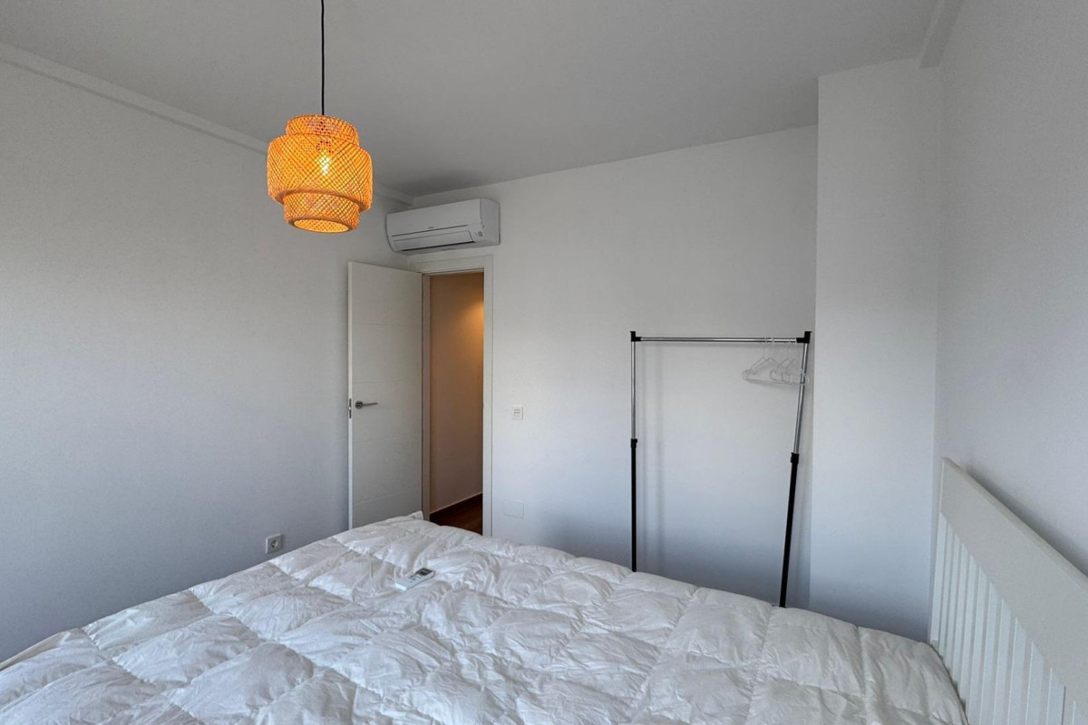 Herverkoop - Appartement - Torrevieja - La Mata