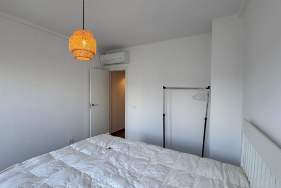 Herverkoop - Appartement - Torrevieja - La Mata