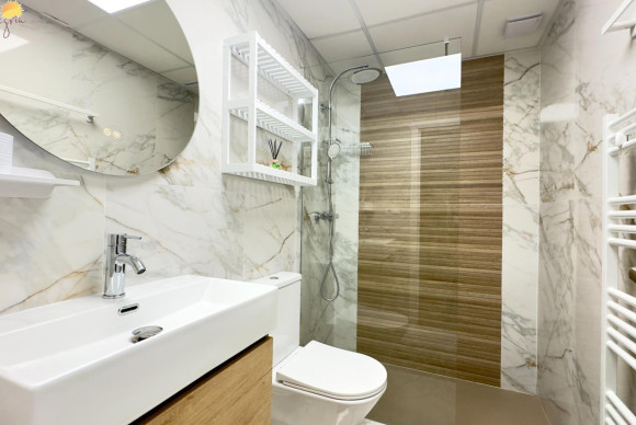 Herverkoop - Appartement  - Torrevieja - Playa del Cura