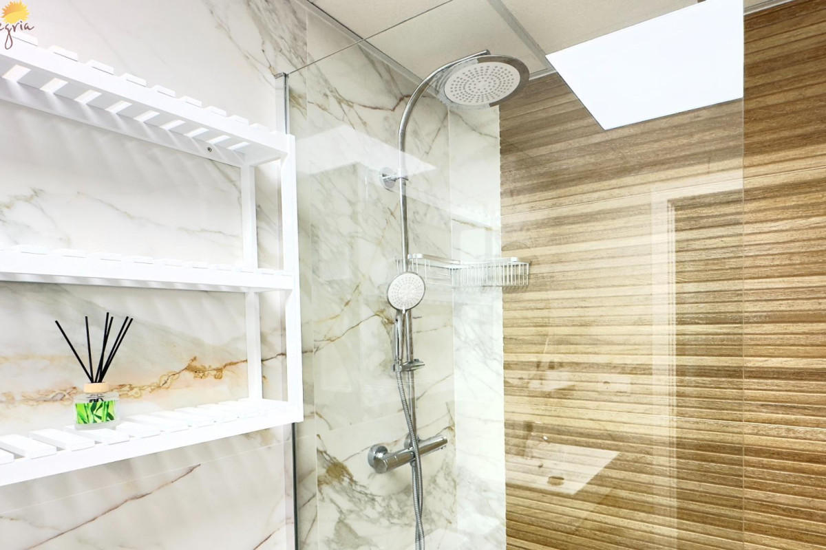 Herverkoop - Appartement  - Torrevieja - Playa del Cura