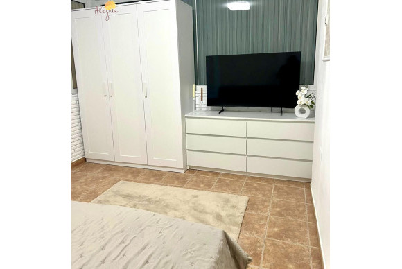 Herverkoop - Appartement  - Torrevieja - Playa del Cura