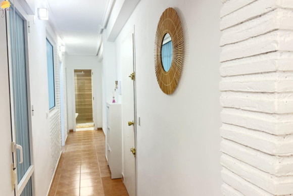 Herverkoop - Appartement  - Torrevieja - Playa del Cura