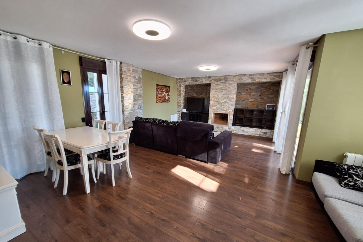 Location à long terme - House - Finestrat - Sierra cortina