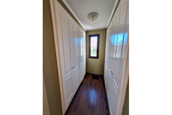 Location à long terme - House - Finestrat - Sierra cortina