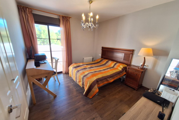 Location à long terme - House - Finestrat - Sierra cortina