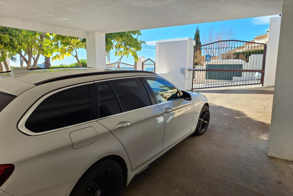 Location à long terme - House - Finestrat - Sierra cortina