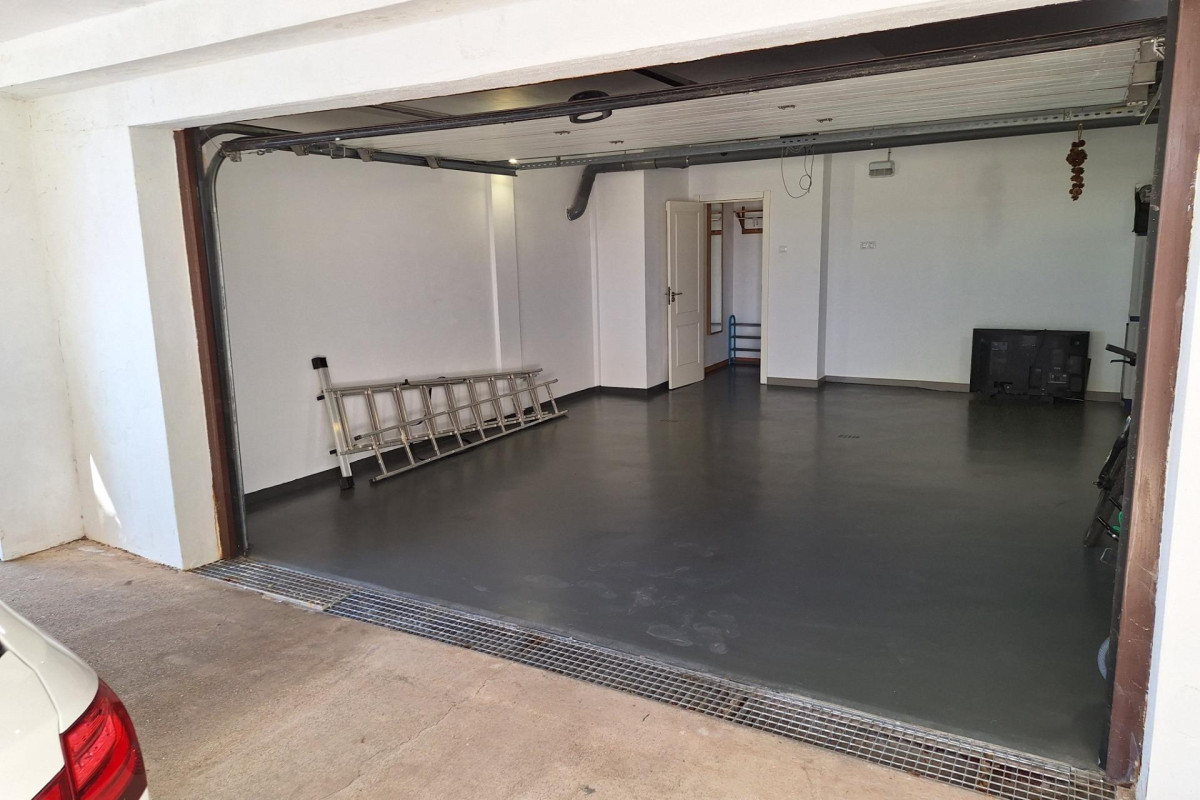 Location à long terme - House - Finestrat - Sierra cortina