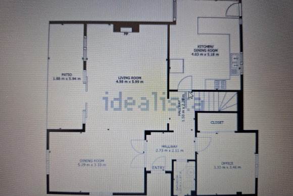 Location à long terme - House - Finestrat - Sierra cortina