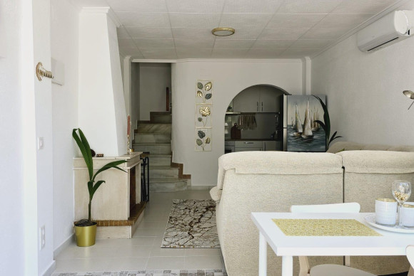 Herverkoop - Appartement - Guardamar del Segura - Buenavista